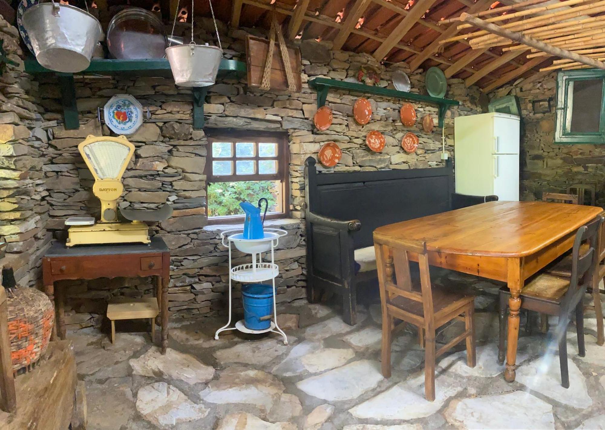 Casa Dos Araujos * Frechas