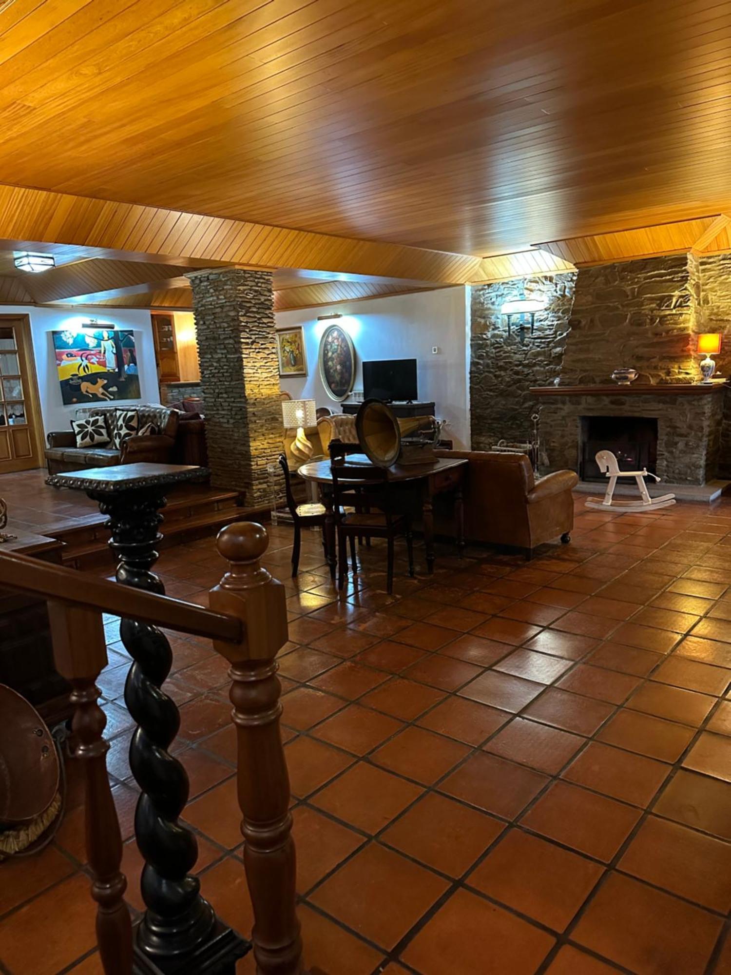 Country house Casa Dos Araujos *