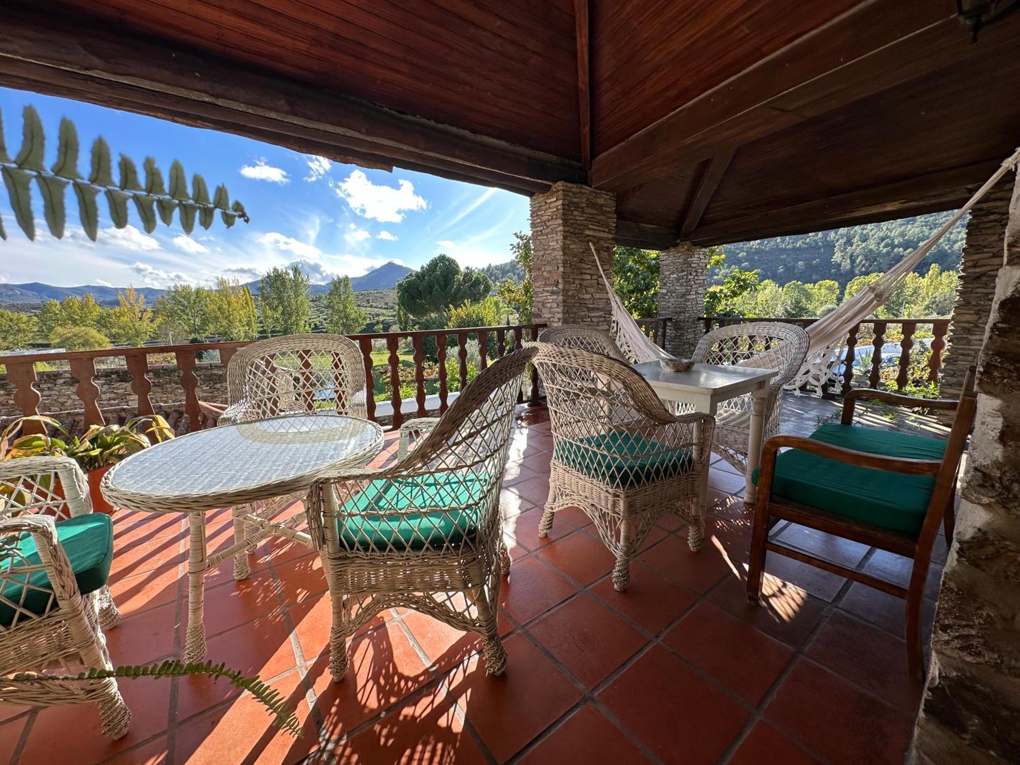 Casa Dos Araujos * Frechas