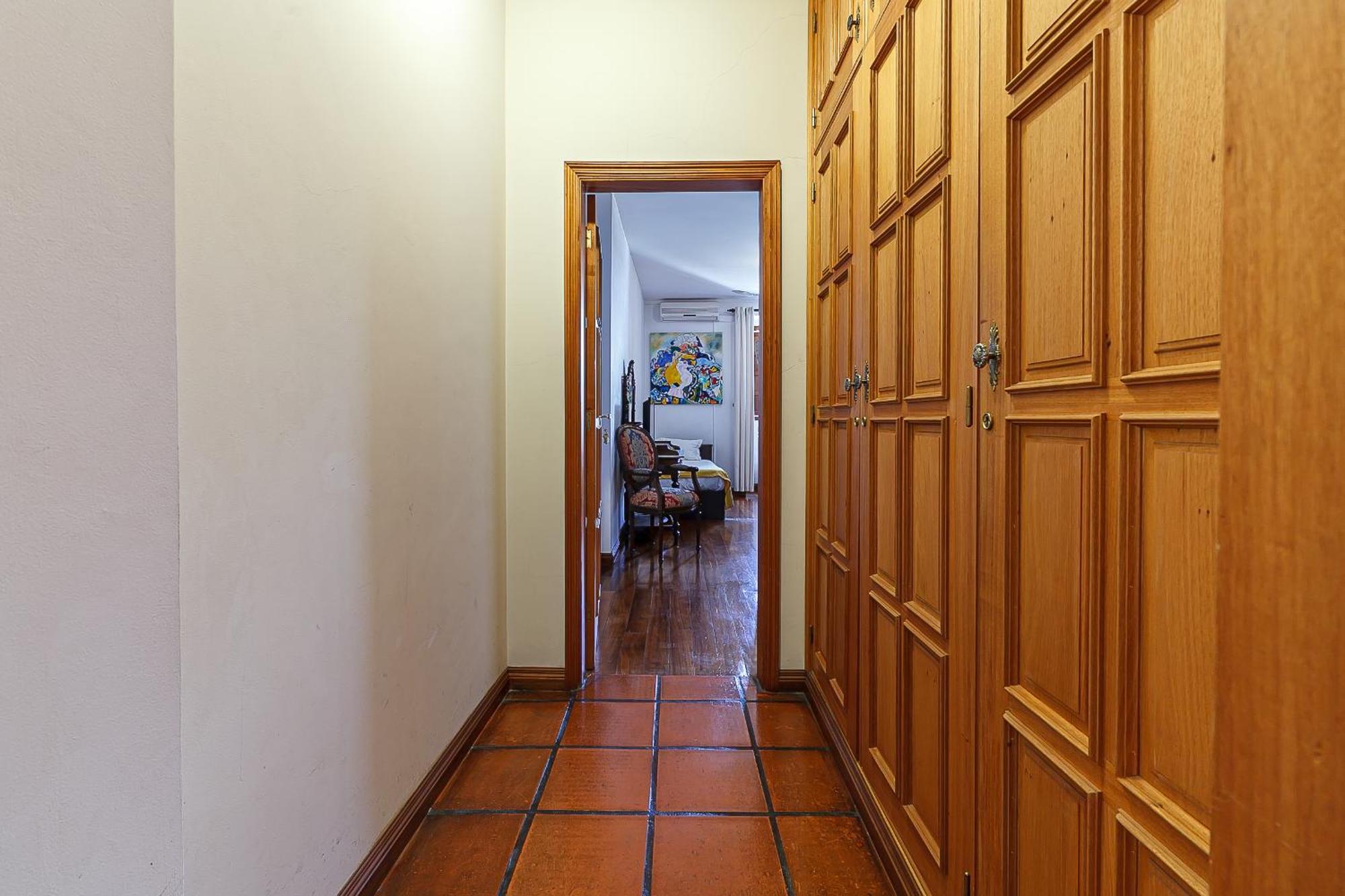 Casa Dos Araujos *