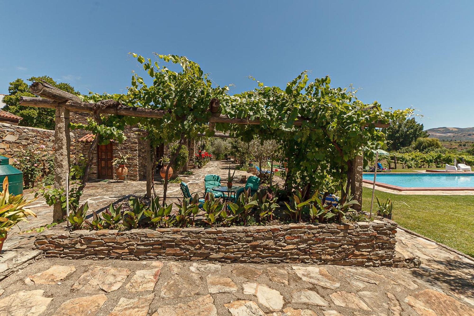Casa Dos Araujos Country house *