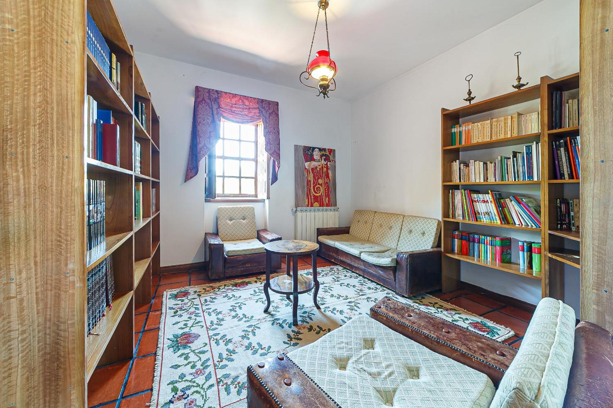 Casa Dos Araujos *