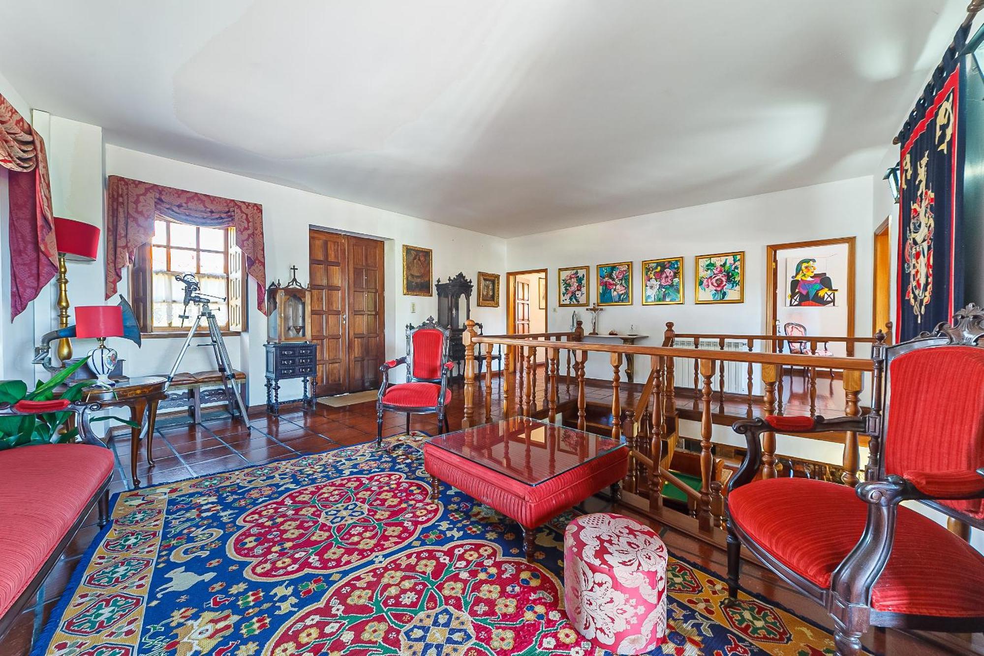 Casa Dos Araujos Frechas