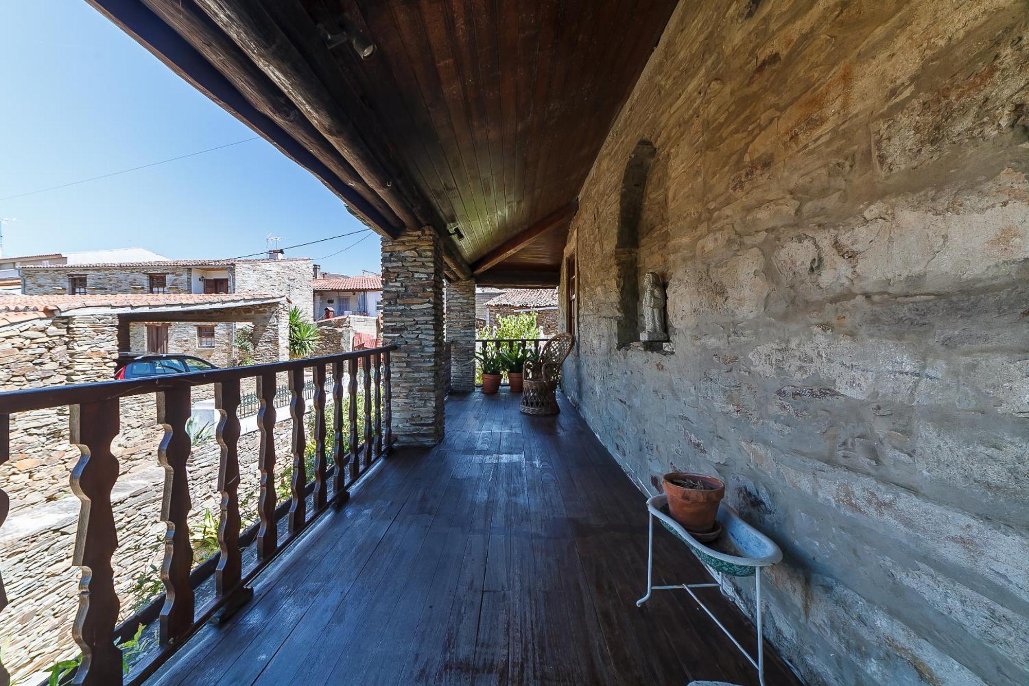 Country house Casa Dos Araujos