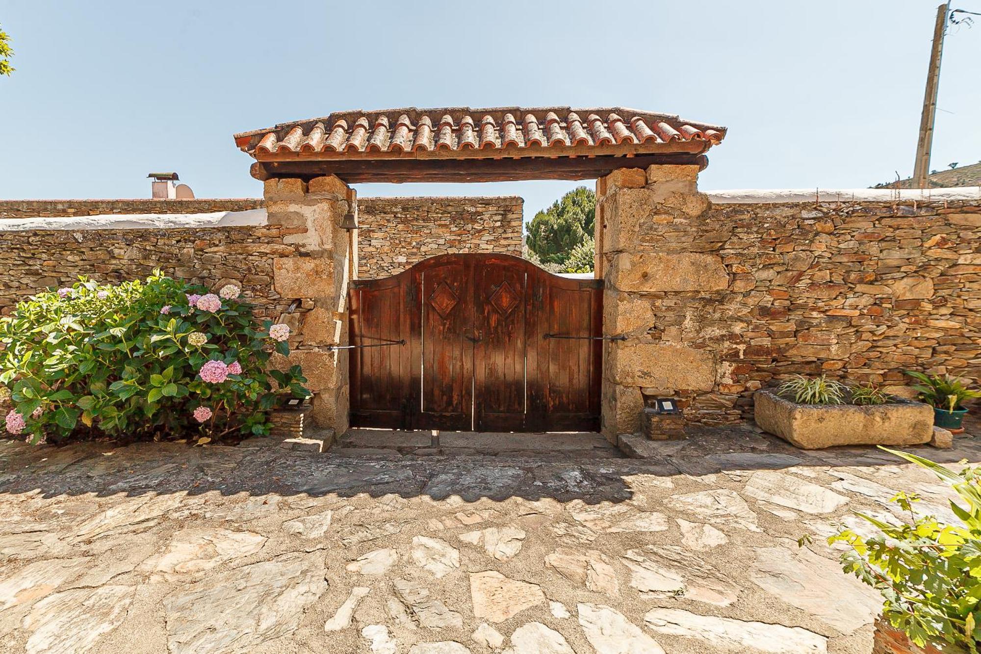 Country house Casa Dos Araujos Frechas
