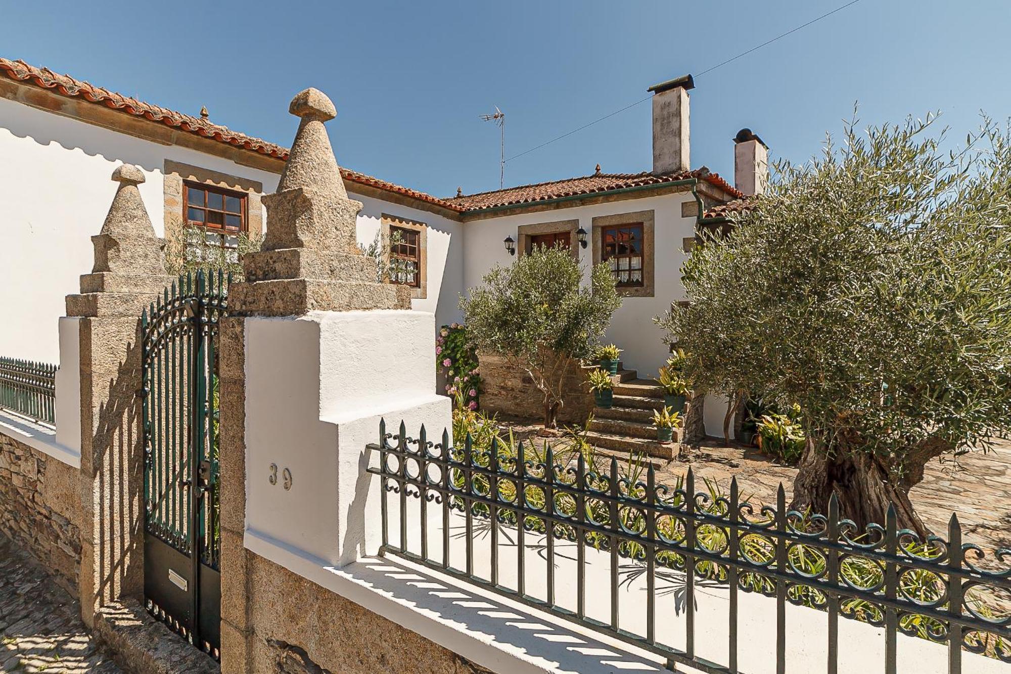 Casa Dos Araujos