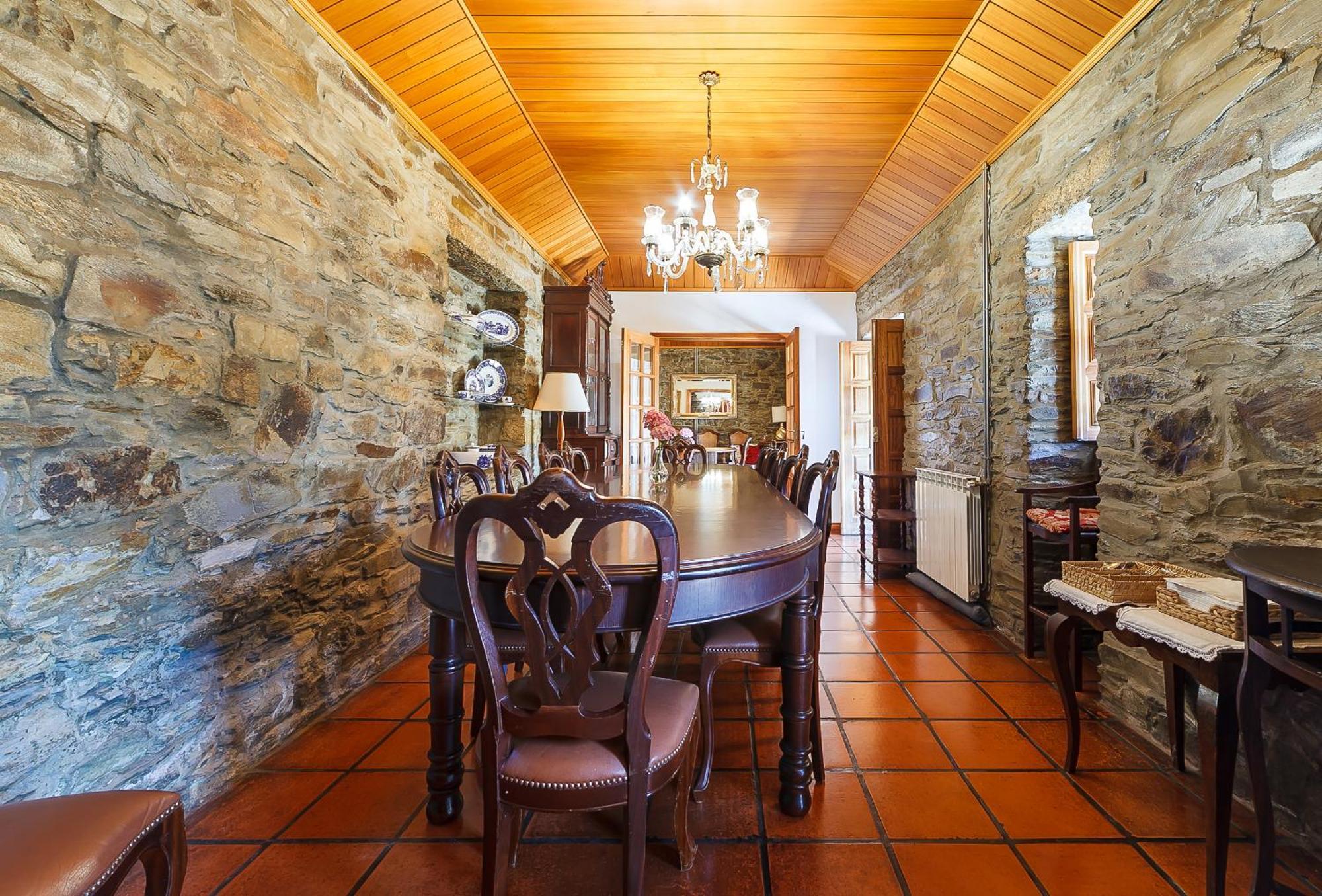 Casa Dos Araujos Country house *