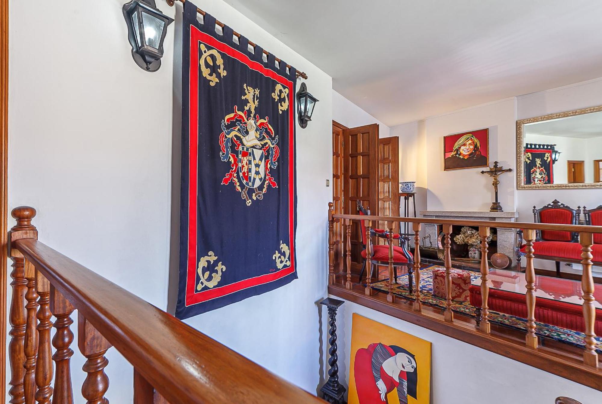 Casa Dos Araujos *