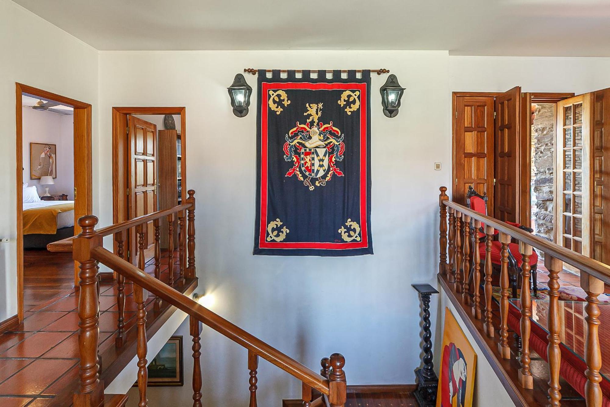 Casa Dos Araujos Country house *