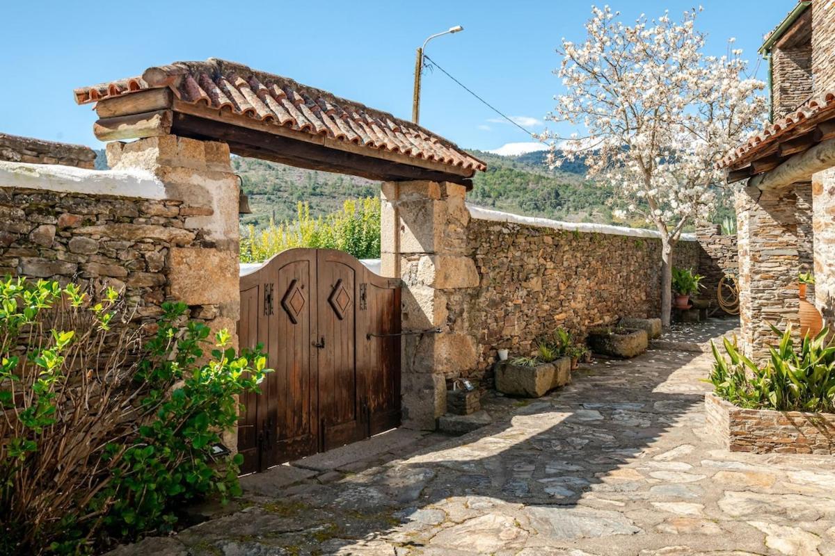 Casa Dos Araujos Frechas