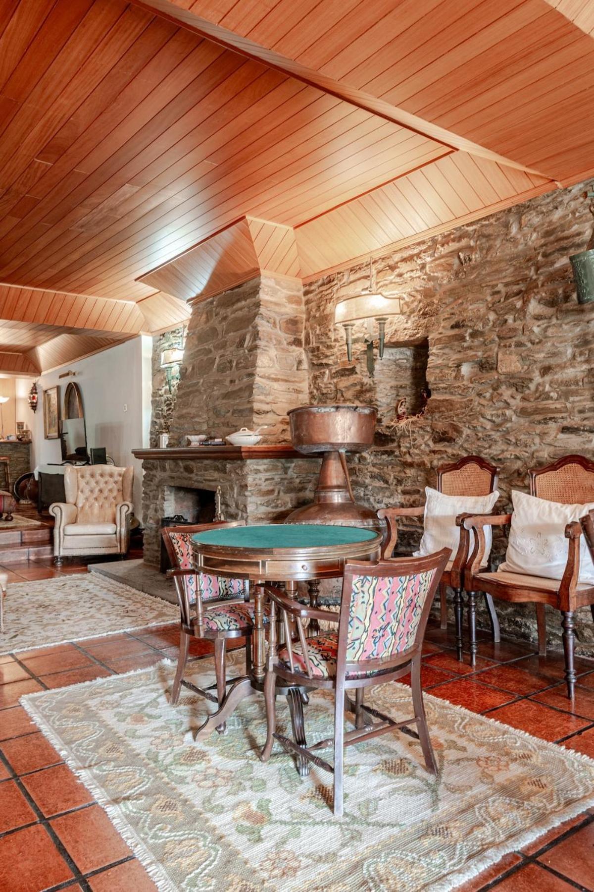 Casa Dos Araujos