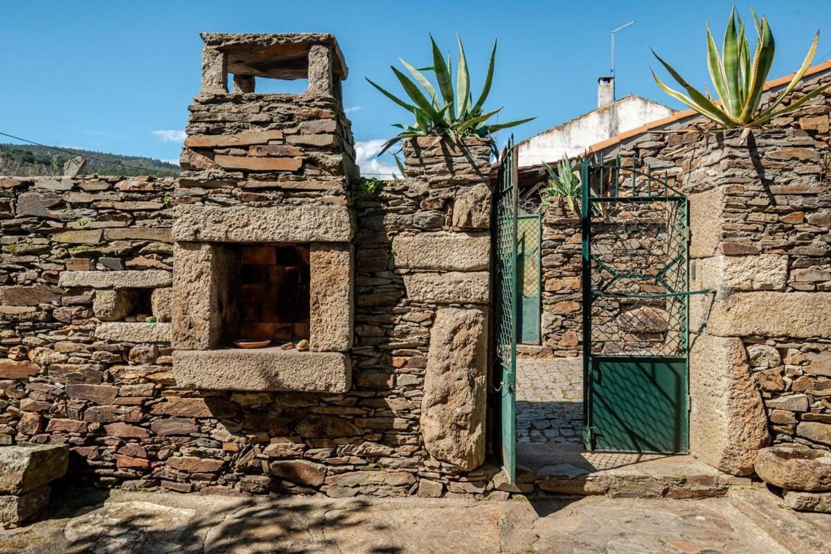 Casa Dos Araujos Country house Frechas