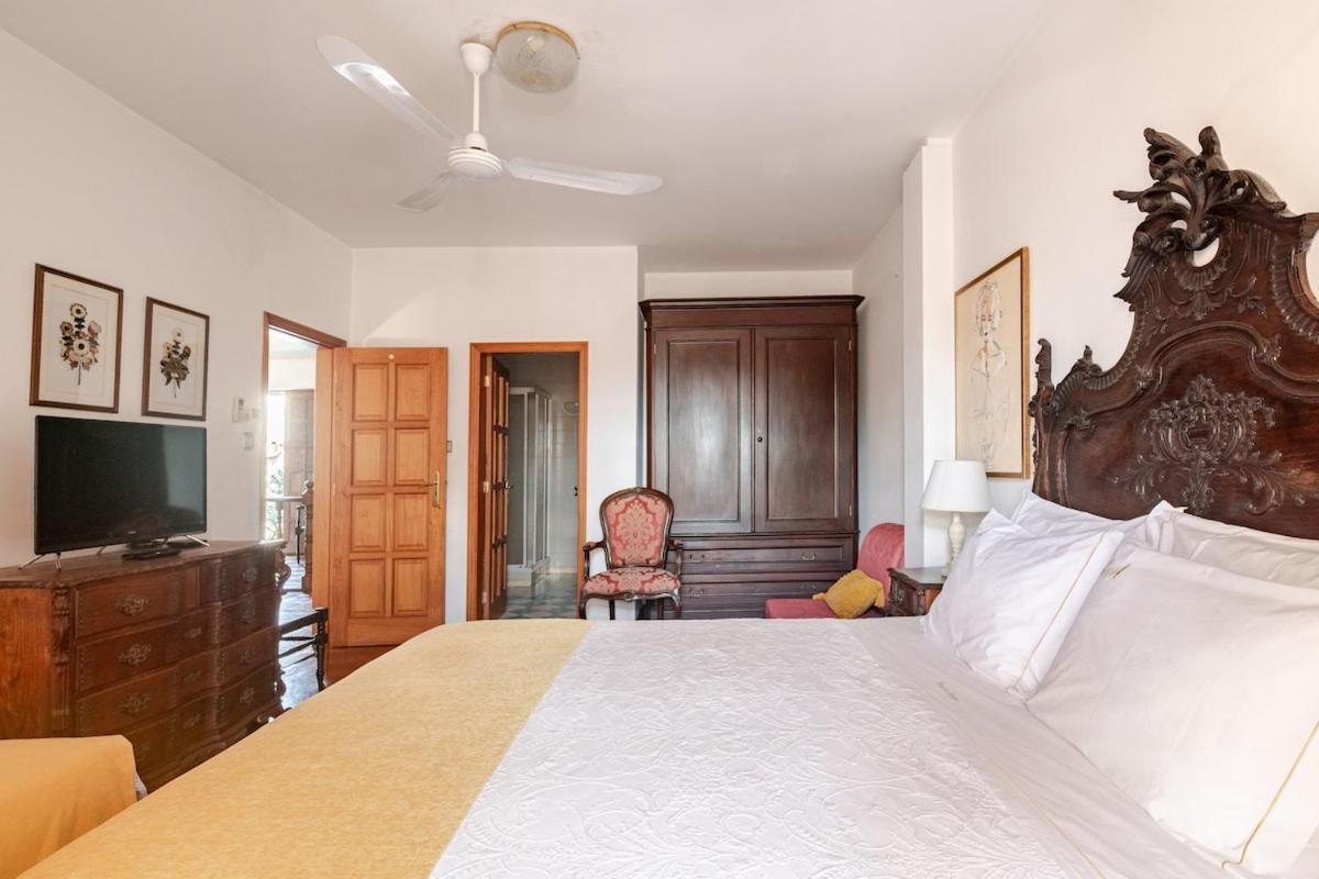 Country house Casa Dos Araujos Frechas