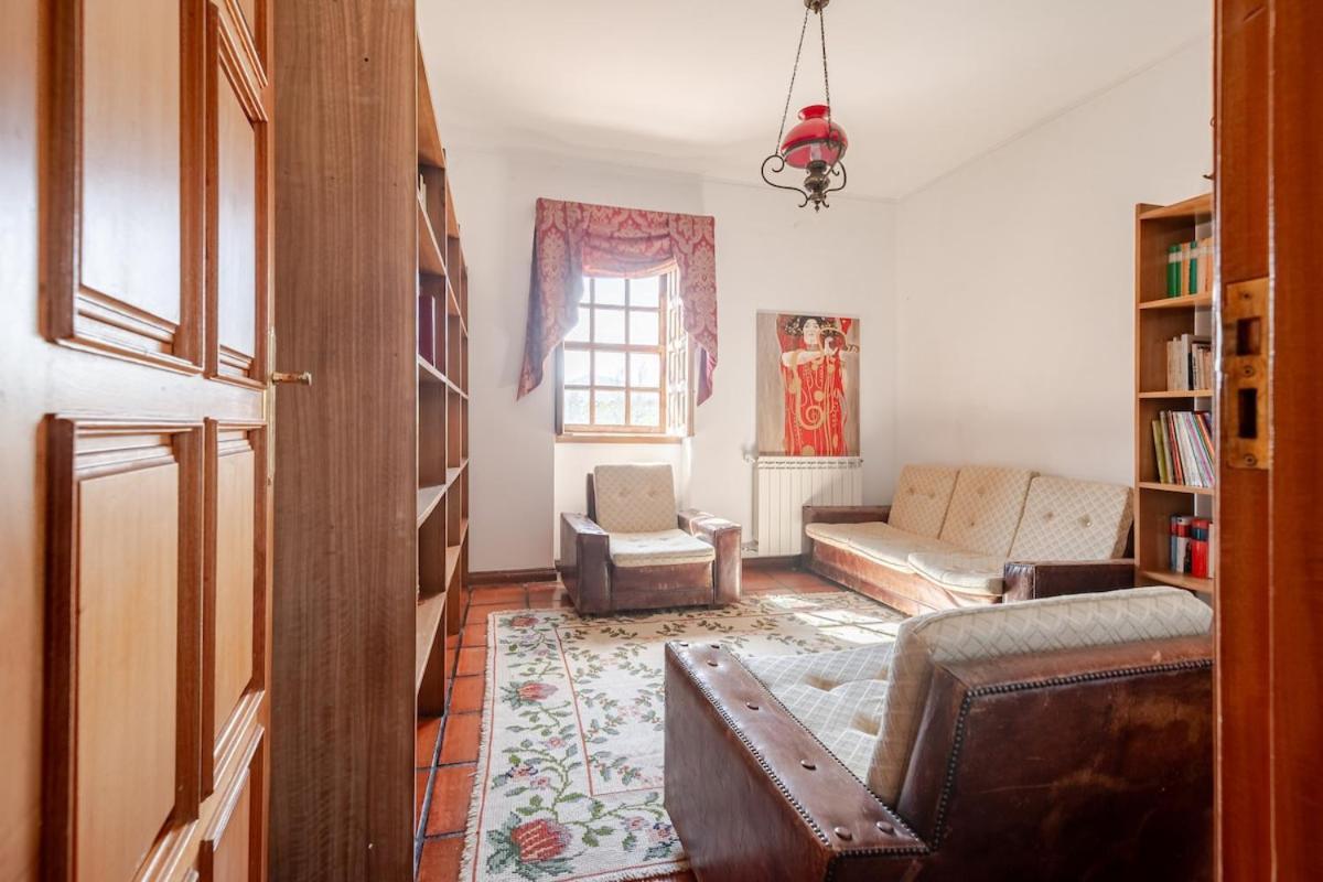 Country house Casa Dos Araujos