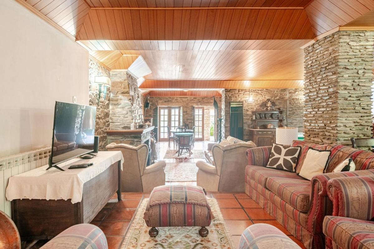 Country house Casa Dos Araujos Frechas