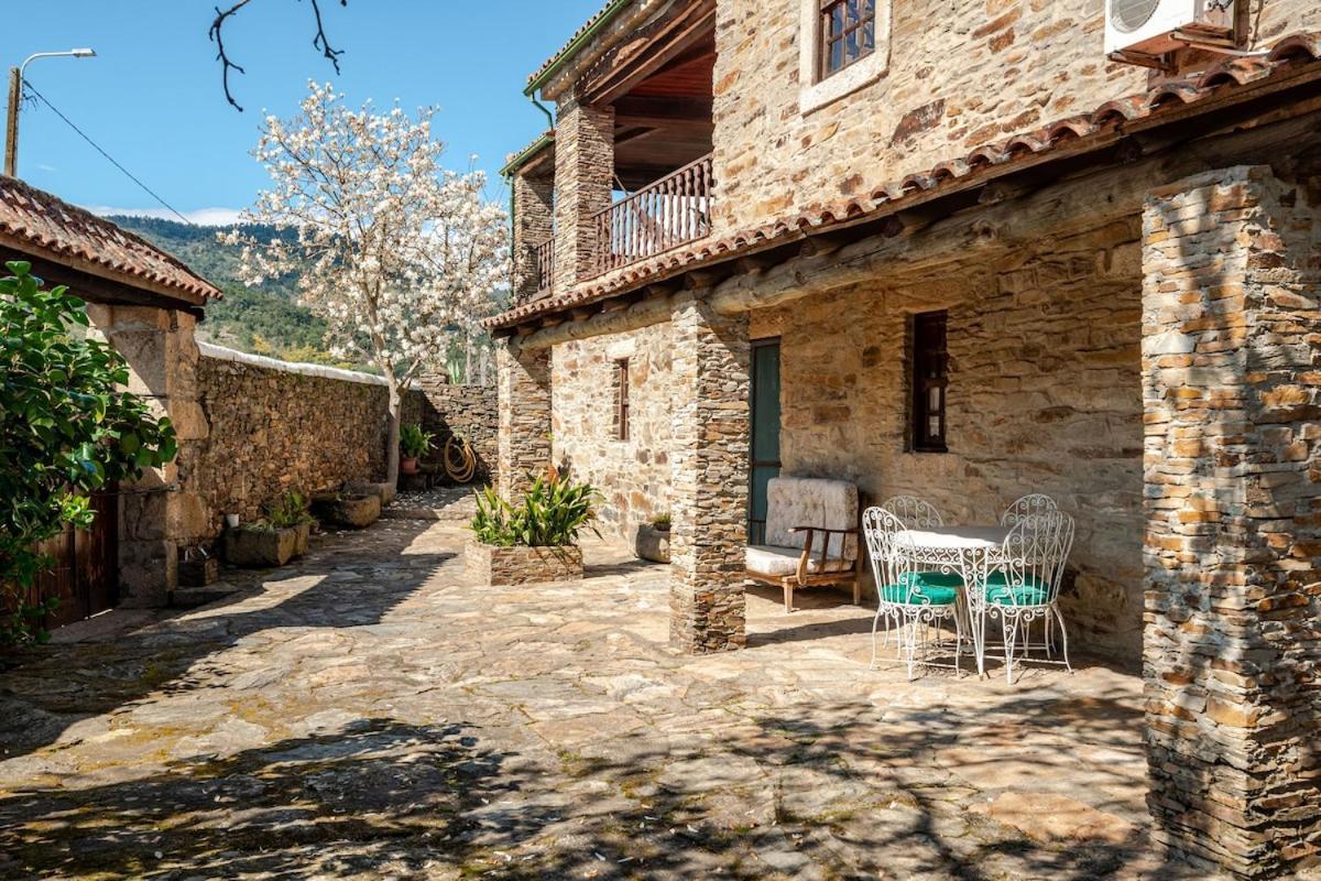 Casa Dos Araujos * Frechas
