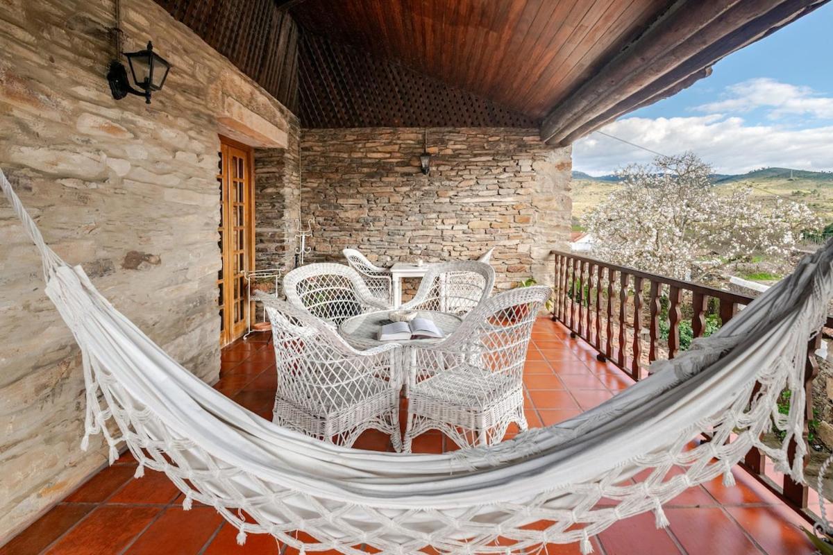Casa Dos Araujos Country house