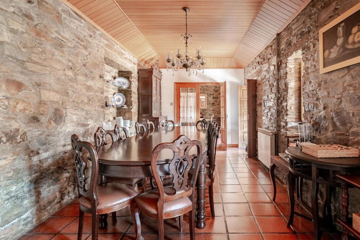 Country house Casa Dos Araujos