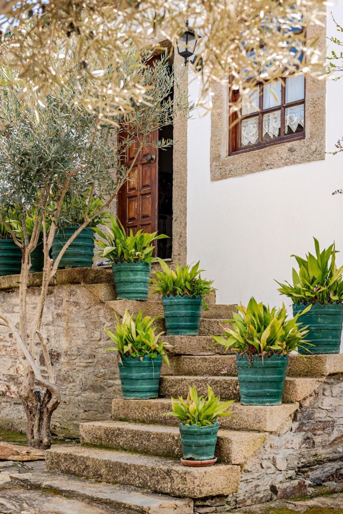 Casa Dos Araujos Country house *