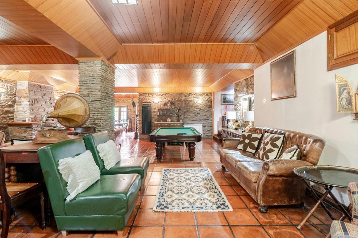 Casa Dos Araujos Frechas