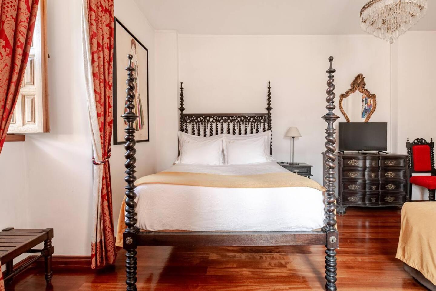 Country house Casa Dos Araujos *