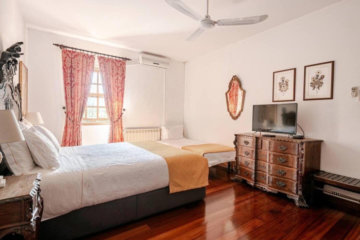 Casa Dos Araujos * Frechas