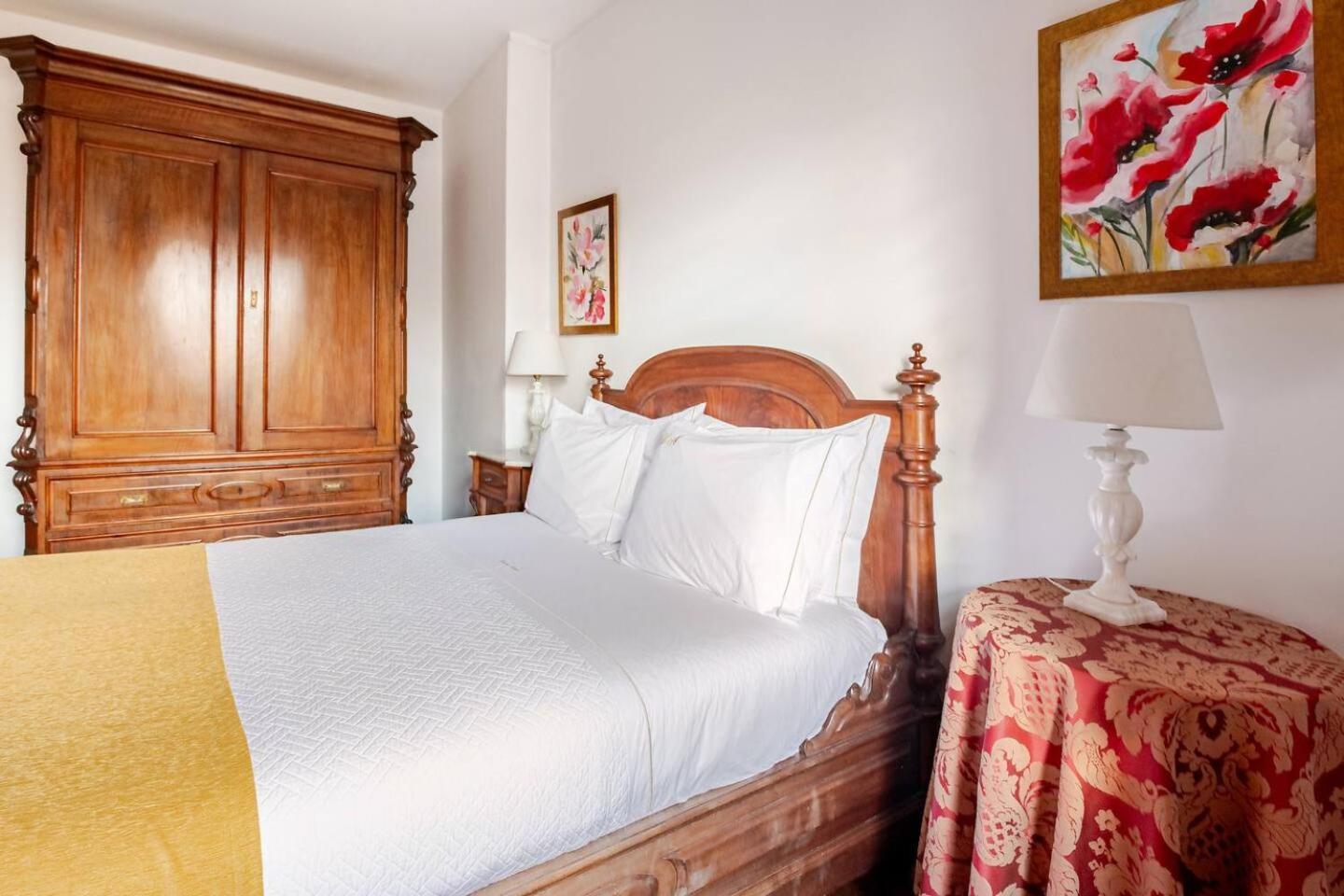Country house Casa Dos Araujos