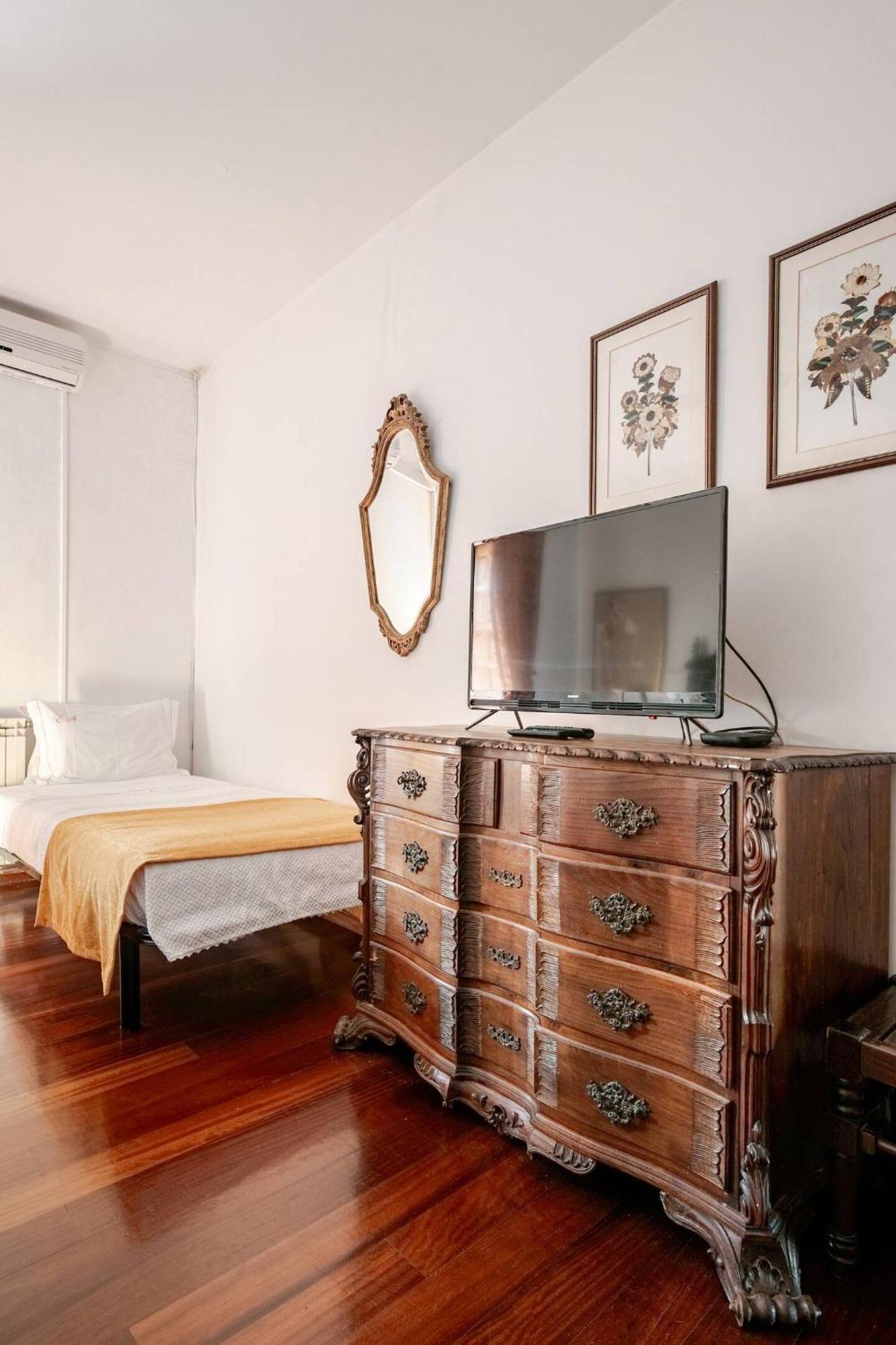Country house Casa Dos Araujos